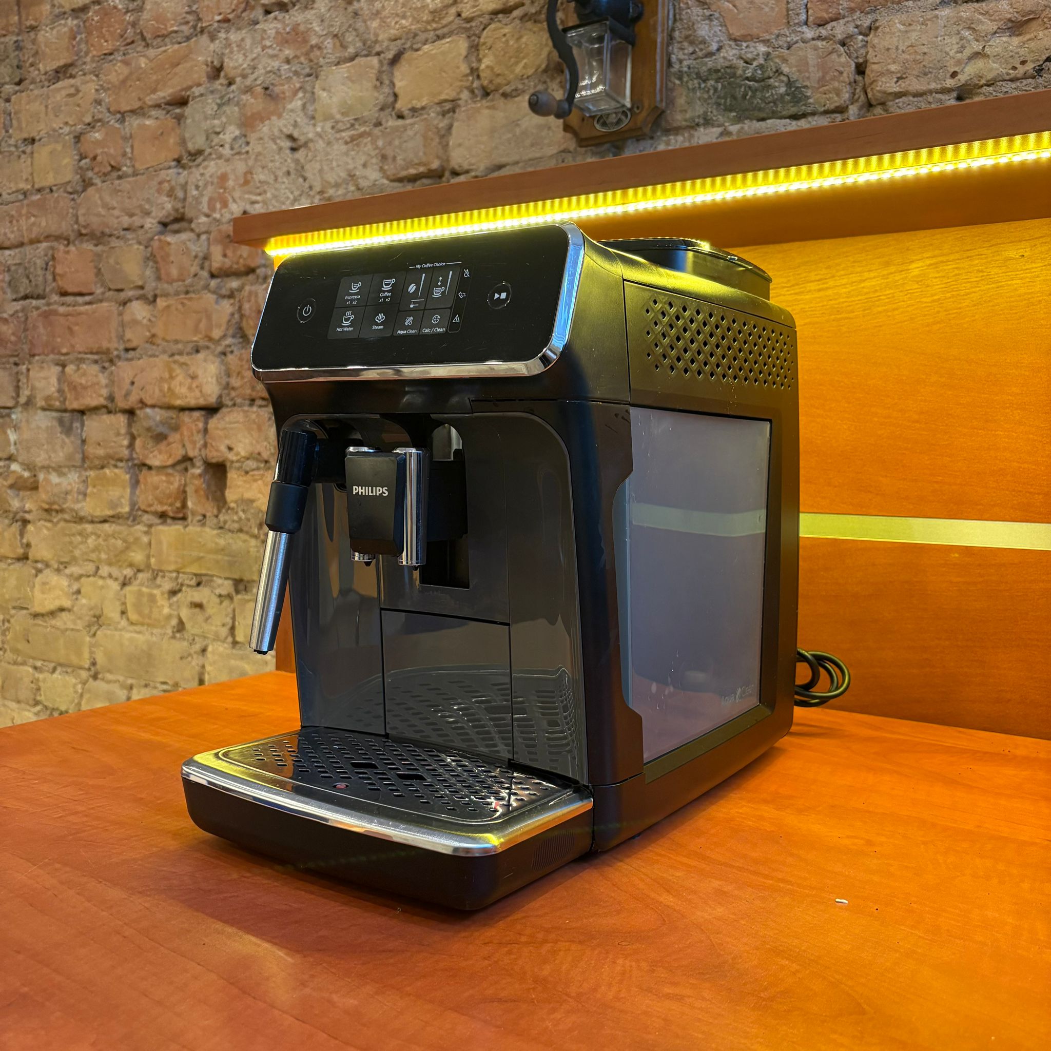 Philips EP2224 180eu